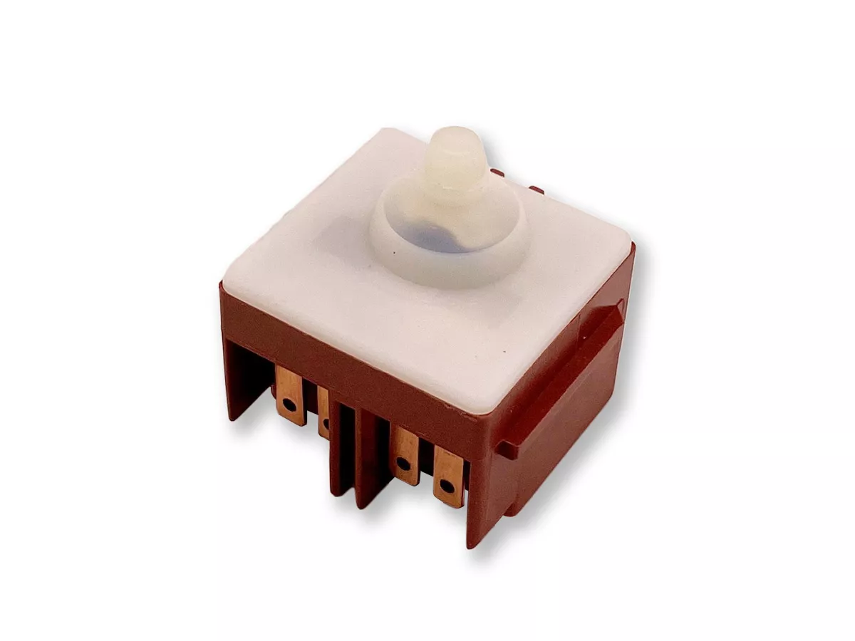 interrupteur marche-arrêt réf. 4931385824 AEG